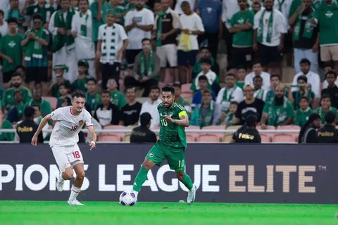 Saat Main Away Pelayanan Kurang, Manajer Timnas Indonesia Pastikan Sambut Hangat Arab Saudi