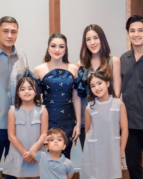 Potret Cantik Nurah Syahfirah Istri Tengku Rafly di Perayaan Ultahnya, Wajah Secantik Barbie Bikin Gak Kedip