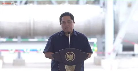 Prabowo Bakal Bangun Bandara Ganggih di Bali Utara, Ingin Saingi Singapura