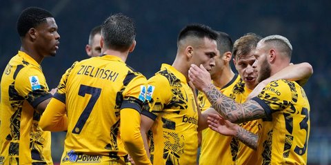 Liga Champions: Prediksi Pertandingan Inter Milan vs Arsenal, 7 November 2024