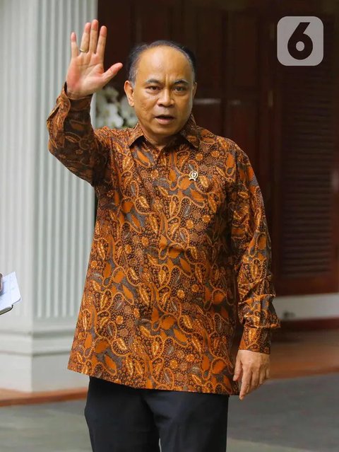 Dari Aktivis ke Menteri, Budi Arie Setiadi Kini Jadi Perhatian Publik Setelah Kasus Judol