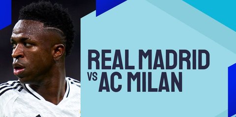 Ternyata ini 4 Alasan AC Milan Masih Berpeluang untuk Jegal Real Madrid di Liga Champions