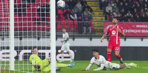 Kata Ancelotti Jelang Laga Real Madrid vs AC Milan, Sebut Rossoneri Tim yang Sangat Berbahaya