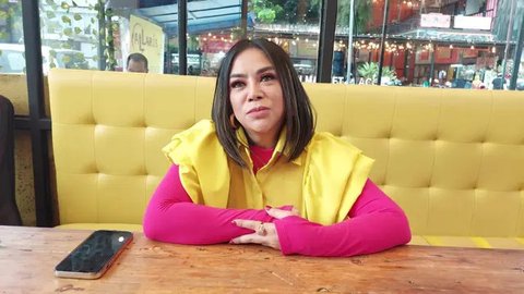 Curhatan Annisa Bahar yang Gagal Jadi Anggota DPR Meski Sudah Keluarkan Dana Rp5 Miliar untuk Kampanye