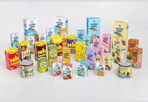 Ultrajaya Milk Buka Lowongan Kerja, Cara Melamarnya Mudah Banget