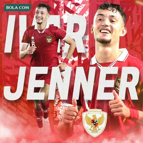 Daftar Pemain Timnas Indonesia yang Dicoret dan Berpotensi Absen Lawan Jepang