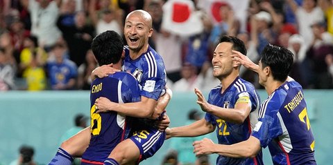 Daftar 5 Pemain Timnas Jepang Bersinar di Liga Champions, Tampil Gacor Jelang Laga Lawan Timnas Indonesia