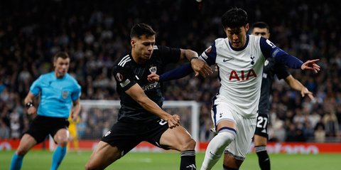 Prediksi Pertandingan Galatasaray vs Tottenham, 8 November 2024