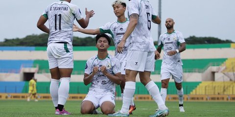 Kata Pelatih Striker Timnas Indonesia Usai Nonton BRI Liga 1 Soal Kualitas Pemain