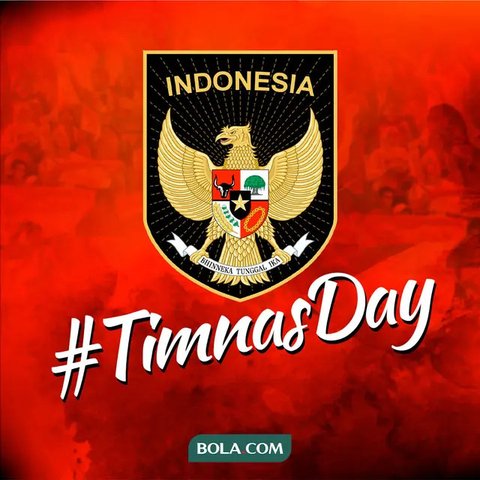 Jadwal Timnas Indonesia di Kualifikasi Piala Dunia 2026