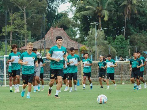 Ternyata ini Alasan Manajer PSS Sleman Ogah Banyak Kasih Libur untuk Para Pemainnya