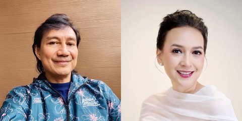 5 Artis yang Menikah Beda Agama Namun Memilih Berpisah Setelah Bertahun-Tahun Bersama