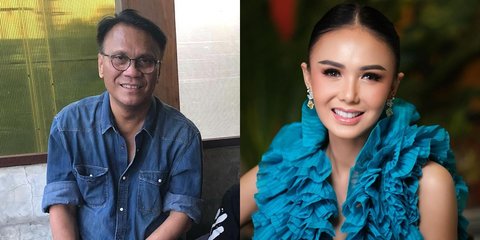 5 Artis yang Menikah Beda Agama Namun Memilih Berpisah Setelah Bertahun-Tahun Bersama