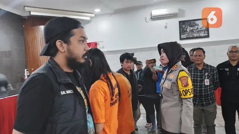 Gara-Gara Jobless, Gadis Cantik di Sukabumi Nekat Promosikan Judi Online di Medsos