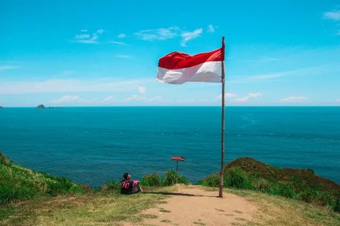 Daftar Negara Paling Aman Ditinggali Jika Perang Dunia III Meletus, Indonesia Nomor Berapa?