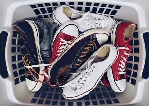 Cukup Miliki 5 Jenis Sepatu ini untuk Dipakai di Berbagai Acara dari Resmi Hingga Santai