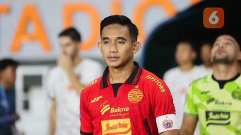 Daftar Bek Main di BRI Liga 1 Bisa Berkontribusi Besar saat Indonesia Lawan Jepang