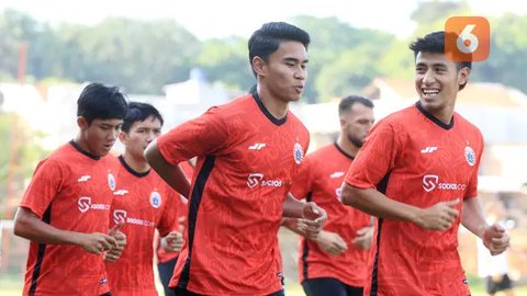 Daftar Bek Main di BRI Liga 1 Bisa Berkontribusi Besar saat Indonesia Lawan Jepang