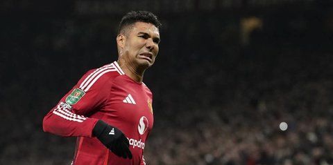 5 Pemain MU yang Berpotensi Didepak Ruben Amorim