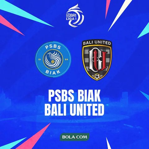 Fakta-fakta Menarik BRI Liga 1 di Pekan ke-10: Persib Bandung Masih Belum Terkalahkan