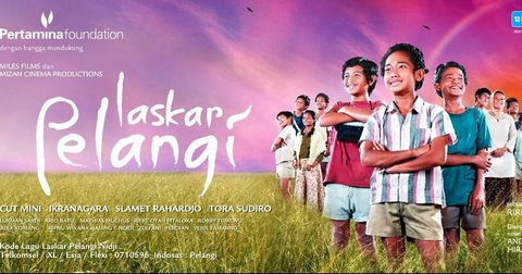 5 Film Indonesia yang Terinspirasi dari Peristiwa Viral dan Kisah Nyata, Banjir Penonton!