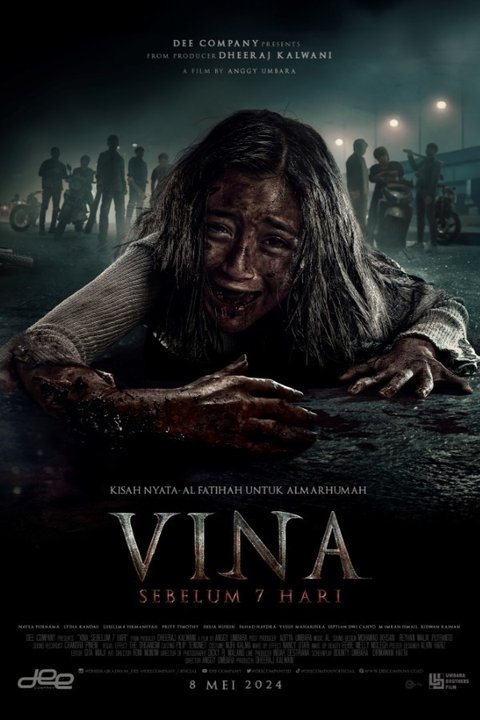 5 Film Indonesia yang Terinspirasi dari Peristiwa Viral dan Kisah Nyata, Banjir Penonton!