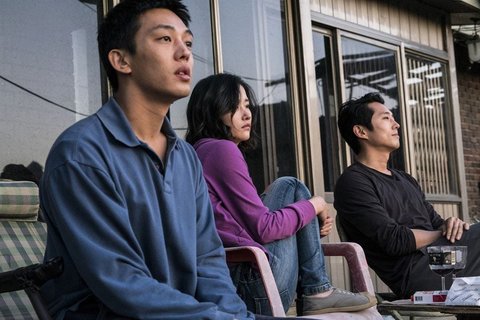 10 Film Terbaik Korea yang Sukses Dapat Penghargaan Bergengsi, Wajib Masuk Daftar Tontonan Akhir Pekan