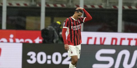 AC Milan Perpanjang Kontrak untuk Tijjani Reijnders, Banyak Klub-Top Eropa yang Mulai Kesengsem