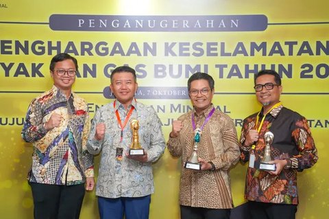 Kementerian ESDM Buka Lowongan Patriot Energi, Begini Cara Daftar dan Gajinya