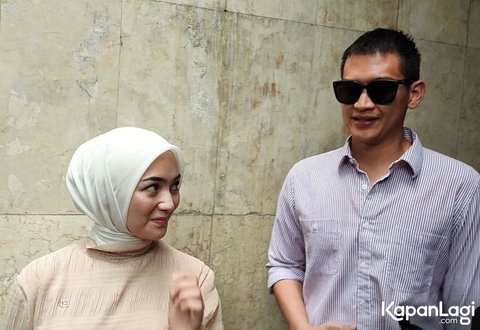 Selalu Terlihat Tegar, Potret Citra Kirana Lelah Hadapi Masalah Masa Lalu Rezky Aditya dan Wenny Ariani