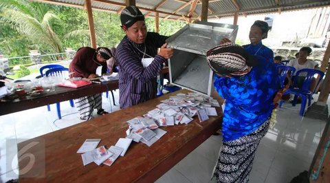 Segini Gaji KPPS Pilkada 2024, Lengkap dengan Tugas dan Wewenangnya