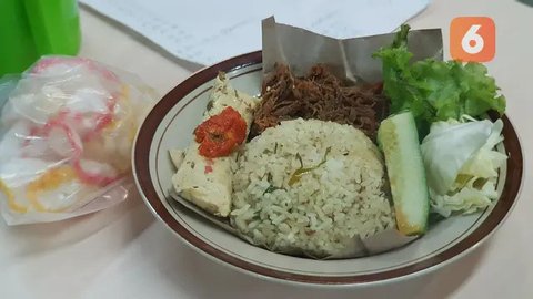 Tips Diet Sehat untuk Penderita Diabetes, Boleh Makan Nasi Putih Tanpa Rasa Bersalah