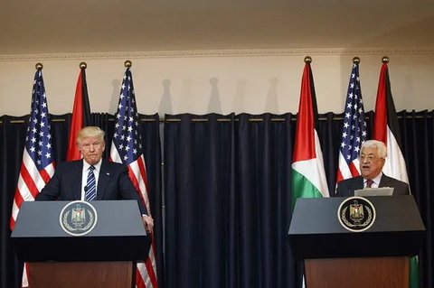 Ahli Ungkap Arab Kebijakan Donald Trump di Timur Tengah dan Kemerdekaan Palestina Setelah Terpilih Jadi Presiden AS