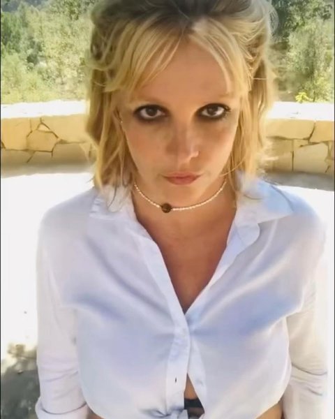 Sering jadi Sorotan! Deretan Kontroversi Britney Spears yang Baru Resmi Menikahi Dirinya Sendiri