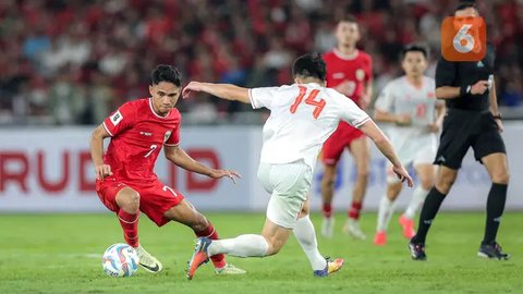 Legenda Timnas Indonesia Bocorkan Rahasia Lahirkan Pemain Berbakat seperti Rizky Ridho hingga Marselino