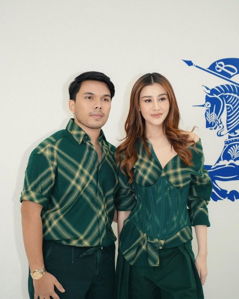 Potret Adu Gaya Dua Couple Viral Aaliyah-Thariq Halilintar dan Syifa Hadju-El Rumi, Siapa yang Lebih Kece?