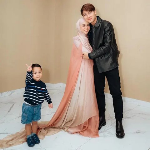 Alhamdulillah, Kehamilan Kedua Lesti Kejora Sudah 7 Bulan, Ini yang Dilakukan Rizky Billar