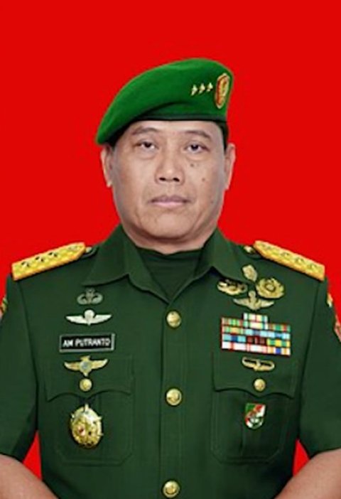 Pose Kompak Jenderal TNI Polri Sama-Sama Angkatan 87 Kini jadi Anak Buah Prabowo, Dua Sosok Peraih Adhi Makayasa