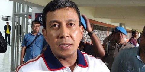 Dua Kandidat dari Bursa Calon Wakapolri Punya Karier Mentereng, Sama-sama jadi Lulusan Terbaik