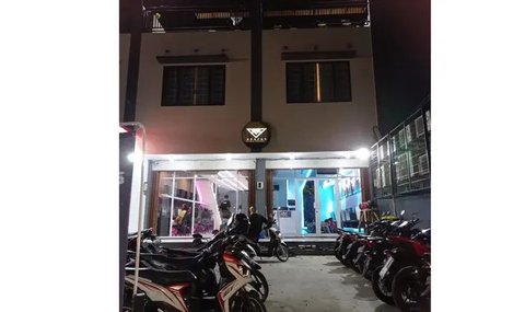 Intip 7 Potret Game Center Mewah Arafah Rianti di Depok, Sebulan Bisa Hasilkan Uang Ratusan Juta