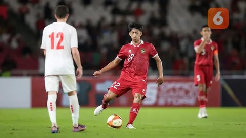 Menebak Formasi Ideal Timnas Indonesia di Piala AFF 2024 Racikan Shin Tae-yong