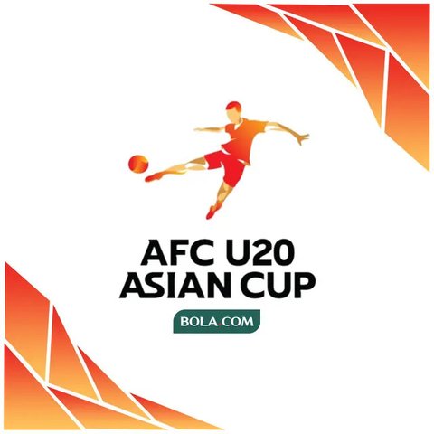 Jadwal Timnas Indonesia U-20 di Piala Asia U-20 2025