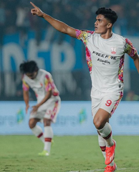 Kisah Haru Ramadhan Sananta: Dulu Pinjam Sepatu Bekas Kakak, Kini Jadi Striker Timnas Indonesia