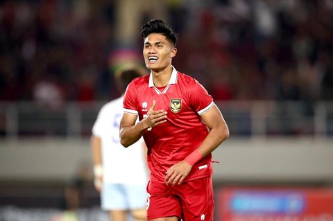 Profil Ramadhan Sananta: Perjalanan Karier yang Penuh Gejolak hingga Sukses Jadi Bintang Timnas Indonesia