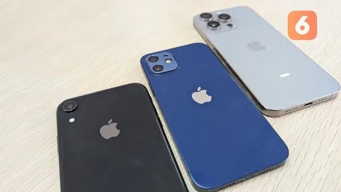 Pakai Fitur Terbaru ini Dijamin Polisi Sulit Buka Kunci iPhone