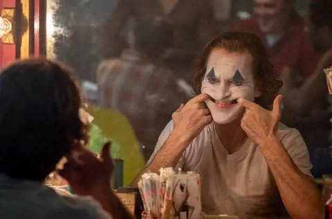 Film Joker 2 Dikritik Pemainnya Sendiri, Sebut Karya Terburuk yang Pernah Dibuat: Tidak Layak Ditonton