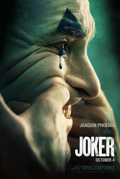 Film Joker 2 Dikritik Pemainnya Sendiri, Sebut Karya Terburuk yang Pernah Dibuat: Tidak Layak Ditonton