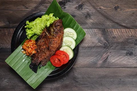 Ide Menu Harian Bebas Kolesterol Selama Seminggu, Badan Sehat Tanpa Kekurangan Nutrisi