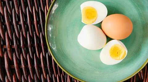 Anti Gagal! Begini Cara Membuat Bakso Isi Telur Gampang dan Praktis