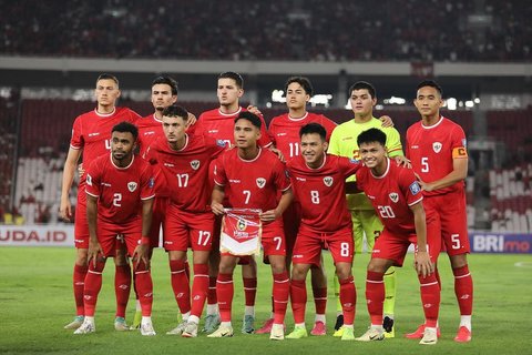 Jelang Laga Timnas Indonesia Hadapi Jepang, Bangganya FC Utrecht Lepas Ivar Jenner ke Skuad Garuda